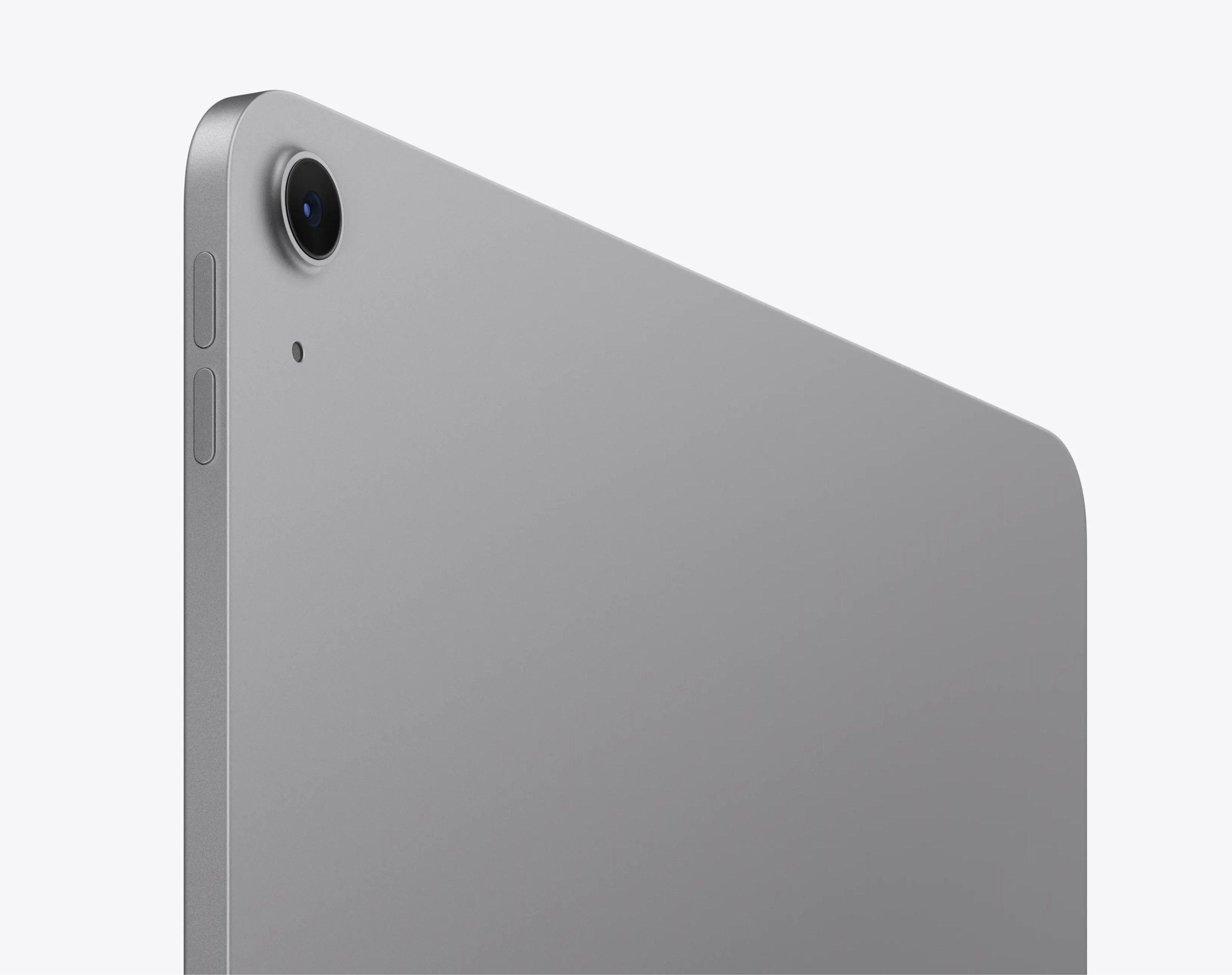 Apple iPad Air 13 inch M2 chip WiFi 128GB MV273AB/A - Space Grey Apple iPad Air 13 inch M2 chip WiFi 128GB MV273AB/A - Space Grey